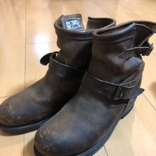 チペワ(CHIPPEWA)のchippewaブーツ(ブーツ)