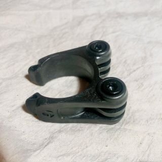 シマノ(SHIMANO)のBontrager Blendr  Duo Base(パーツ)