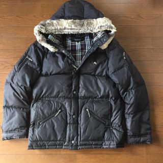 BURBERRY BLACK LABEL - バーバリーブラックレーベル☆ビバンダム