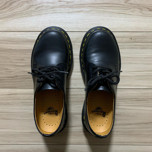 3ホールシューズDr.Martens  3ホールシューズ