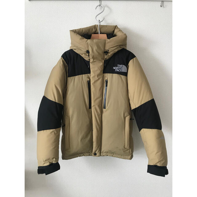 THE NORTH FACE バルトロライトジャケット ケルプタン Sサイズ