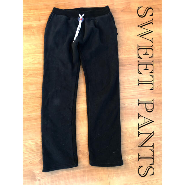 スイートパンツ　SWEET PANTS スウェット　 裏起毛　メンズ　Ｌ　パンツ メンズのパンツ(その他)の商品写真