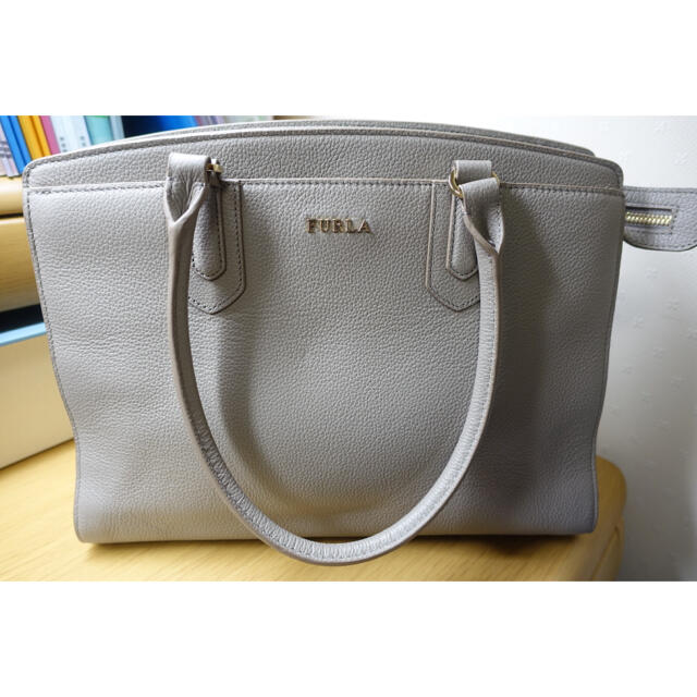 FURLA ハンドバッグ