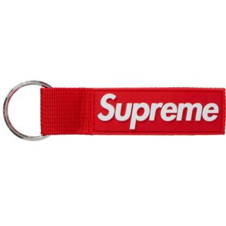 シュプリーム(Supreme)のSupreme Webbing Keychain キーチェーン シュプリーム(キーホルダー)