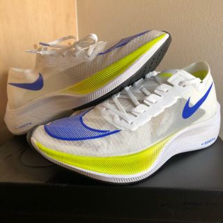 ナイキ(NIKE)の新品　ナイキズームX ヴェイパーフライNEXT% 26cm ※値下げご相談下さい(スニーカー)