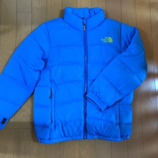 ザノースフェイス(THE NORTH FACE)の【専用】ノースフェイスダウン　150(ジャケット/上着)