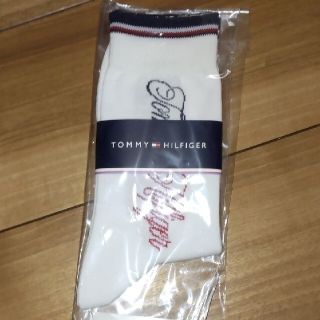 トミーヒルフィガー(TOMMY HILFIGER)の(新品)TOMMY HILFIGERソックス(ソックス)