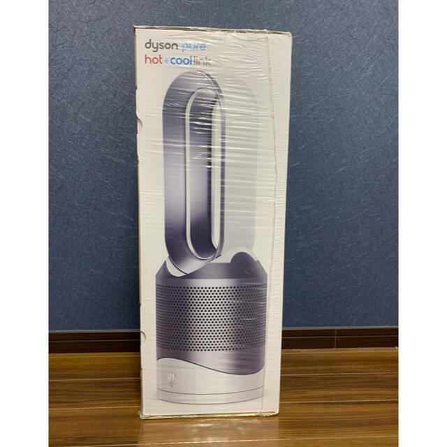 Dyson Pure hot ＋ cool link