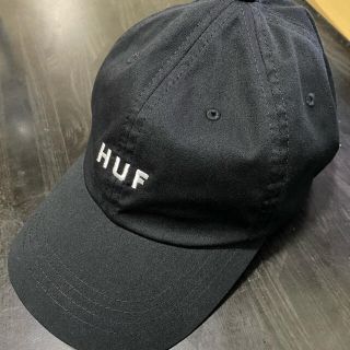 ハフ(HUF)のHUF キャップ(キャップ)