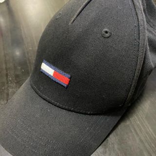 トミー(TOMMY)のTOMMY JEANS キャップ(キャップ)