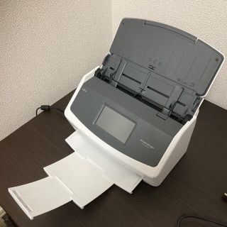 ScanSnap(スキャンスナップ) ix1500(PC周辺機器)