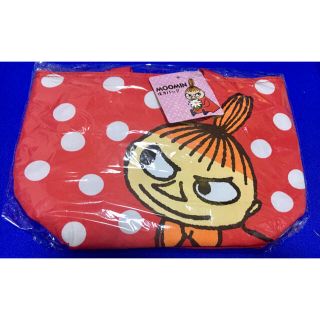 リトルミー(Little Me)のリトルミィ 保冷バッグ(弁当用品)