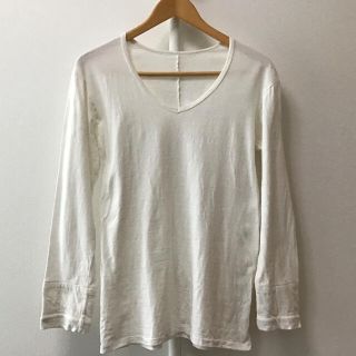 ディスカバード(DISCOVERED)のDISCOVERED/Tシャツ(長袖)(Tシャツ/カットソー(七分/長袖))