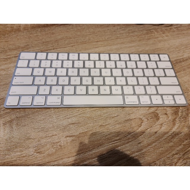 Apple Magic Keyboard 2 - US配列 (美品)