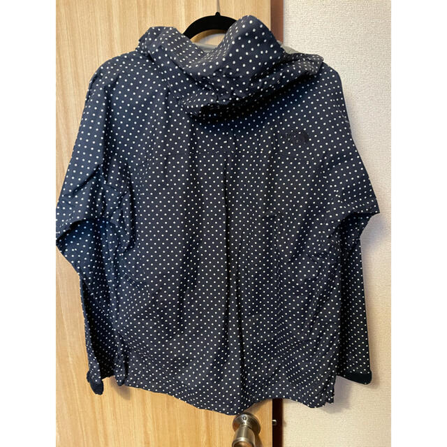 THE NORTH FACE マウンテンパーカー/XL/レディース