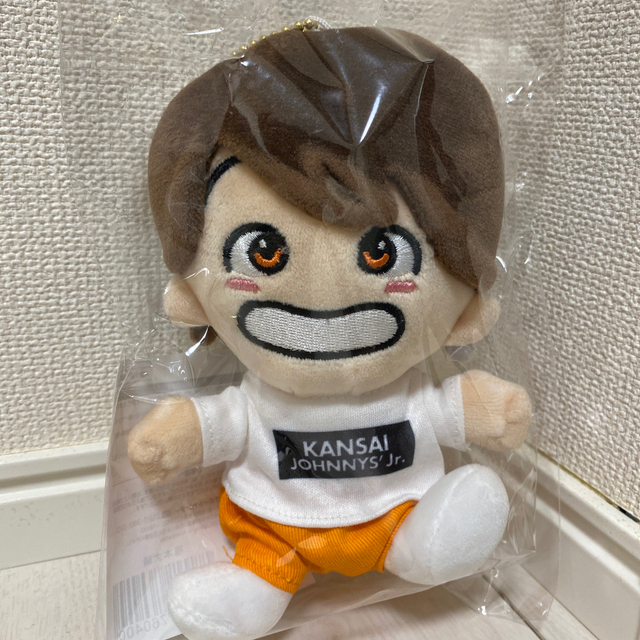 福本大晴 ちびぬい 新品未開封 - blog.knak.jp