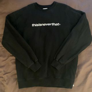 thisisneverthat スウェット(スウェット)