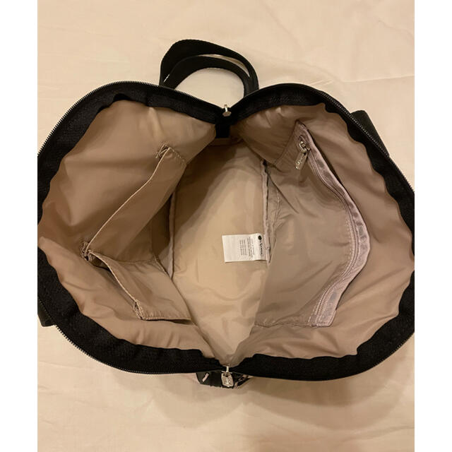 LeSportsac(レスポートサック)のレスポートサック  メゾンドリーファー　アメリアハンドバッグ レディースのバッグ(ショルダーバッグ)の商品写真