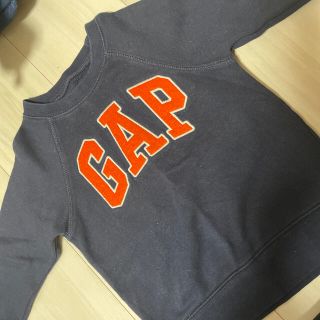 ベビーギャップ(babyGAP)のGAP☆トレーナー(Tシャツ/カットソー)