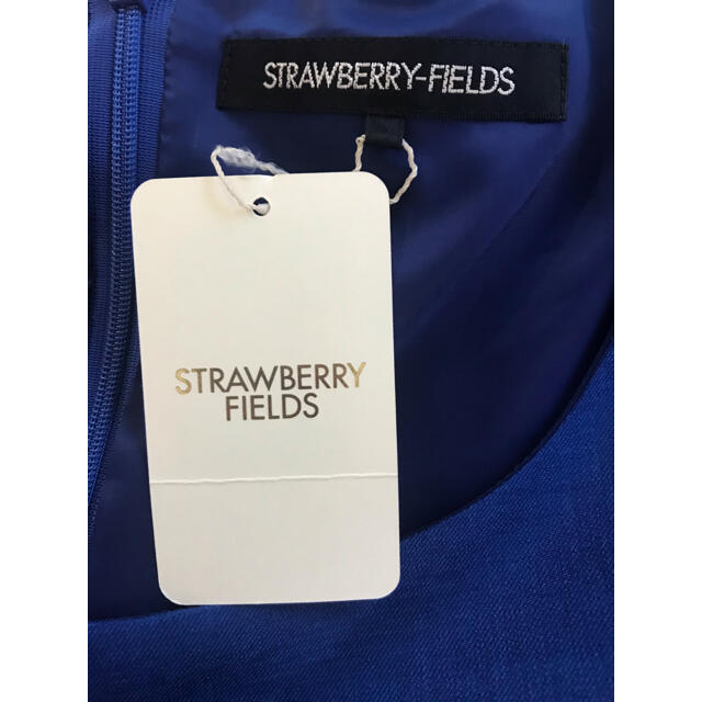 STRAWBERRY-FIELDS(ストロベリーフィールズ)のさくらこあんどるな様専用 レディースのワンピース(ひざ丈ワンピース)の商品写真