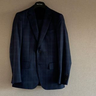 4ページ目 - ポールスミス ネイビー セットアップスーツ(メンズ)の通販 4ページ目 - ポールスミス ネイビー セットアップスーツ(メンズ)の通販