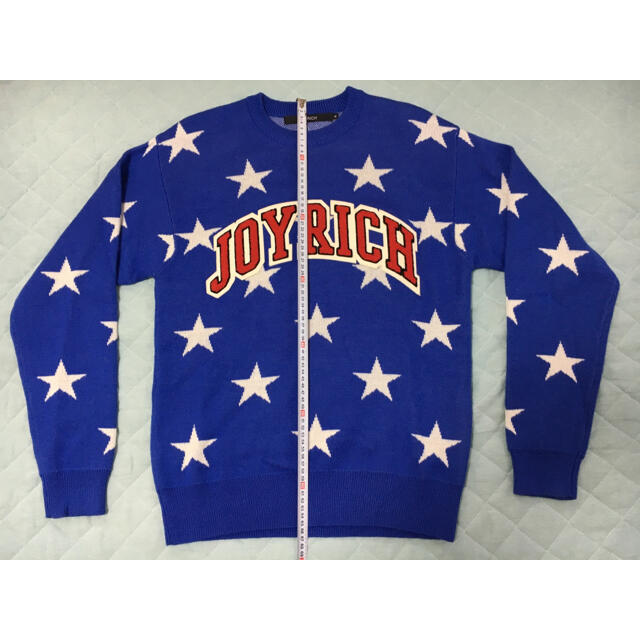 ジョイリッチ  (JOYRICH)  ニット