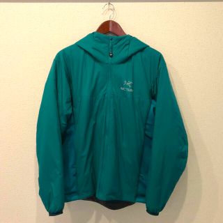 アークテリクス(ARC'TERYX)の【yaman1796様　専用】　LT フーディ(ナイロンジャケット)