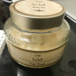 サボン(SABON)のSABON ボディークリーム(ボディクリーム)