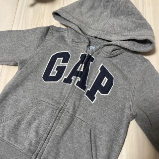 ベビーギャップ(babyGAP)のGAP☆パーカー(ジャケット/上着)