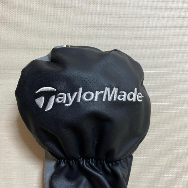 TaylorMade(テーラーメイド)のTaylorMade ゴルフクラブ　カバー チケットのスポーツ(ゴルフ)の商品写真