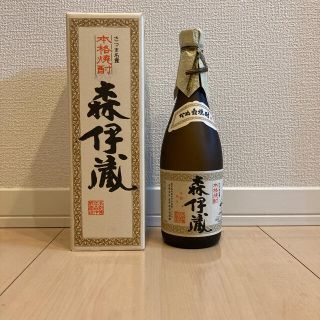 【けん様専用】森伊蔵 720ml(焼酎)