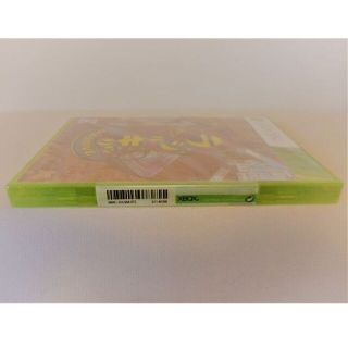 Xbox360 ラジルギノア MASSIVE 【新品未開封】