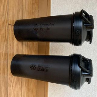 【2個セット】Blender Bottle 28オンス (800ml)(その他)
