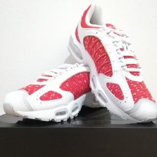 シュプリーム(Supreme)の【28.5㎝】NIKE AIR MAX TAILWIND lV SUPREME(スニーカー)