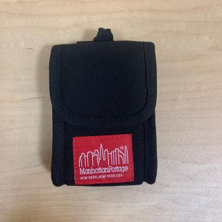 マンハッタンポーテージ(Manhattan Portage)のManhattan portage マンハッタンポーテージ　マルチケース(ウエストポーチ)