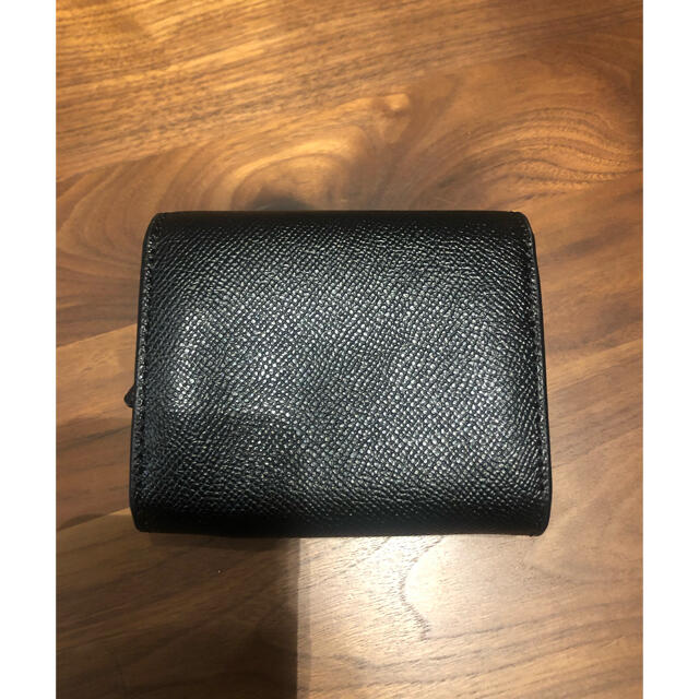 COACH(コーチ)のcoach F54843 IMBLK 新品未使用 レディースのファッション小物(財布)の商品写真