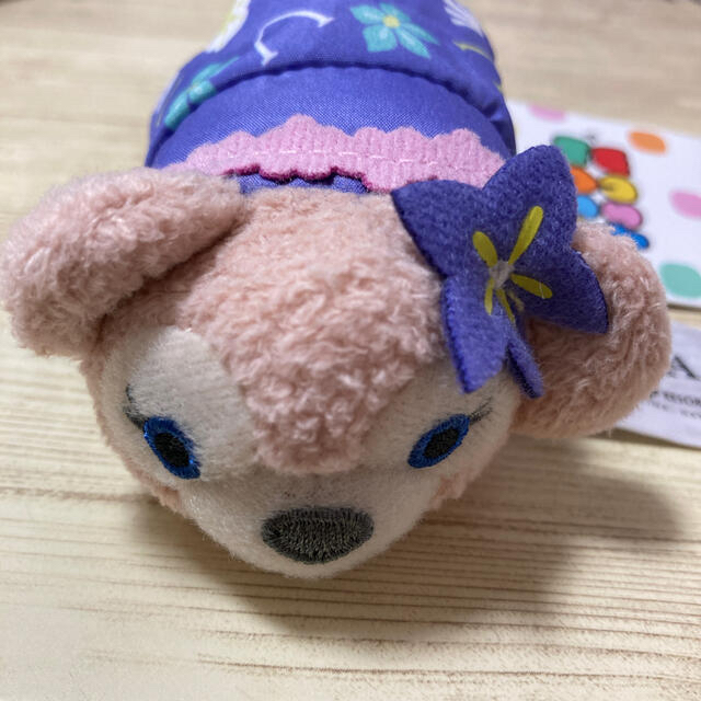 Disney ツムツム ぬいぐるみ ダッフィー シェリーメイの通販 By てけ S Shop ディズニーならラクマ Disney ツムツム ぬいぐるみ ダッフィー シェリーメイの通販 By てけ S Shop ディズニーならラクマ
