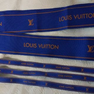 ルイヴィトン(LOUIS VUITTON)のブランドリボン  LOUIS VUITTON(その他)