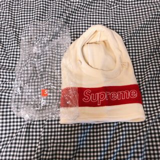 シュプリーム(Supreme)のシュプリーム　バラクラバ(ウエア/装備)