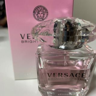 ヴェルサーチ(VERSACE)のベルサーチ　香水(香水(女性用))