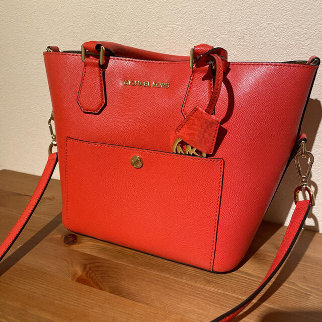 MICHEAL KORS  マイケルコース ハンドバッグ ショルダーバッグ