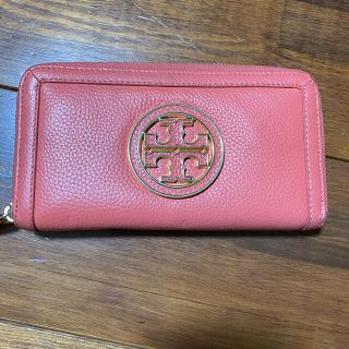 トリーバーチ(Tory Burch)のトリーバーチ　長財布(財布)