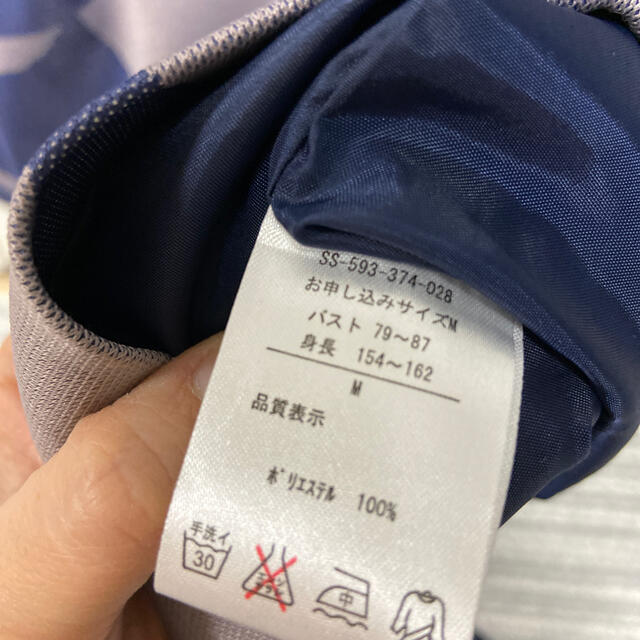 FELISSIMO(フェリシモ)のFELISSIMO☆Finlaysonフード付きコート レディースのジャケット/アウター(ロングコート)の商品写真