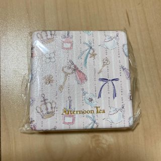 アフタヌーンティー(AfternoonTea)のアフタヌーンティー　鏡　ミラー(ミラー)