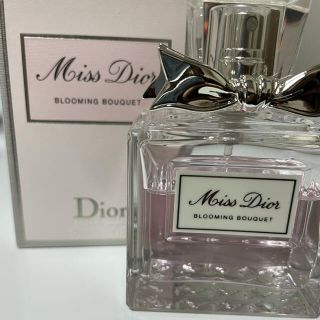 ディオール(Dior)のDior 香水(香水(女性用))