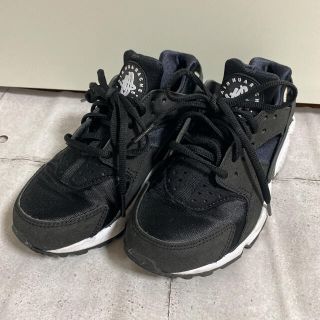 ナイキ(NIKE)のちゃな様専用NIKE ナイキ Air Huarache スニーカー　22.5cm(スニーカー)