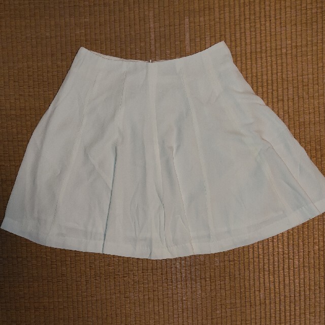 apart by lowrys(アパートバイローリーズ)のapart by lowrys 膝丈スカート レディースのスカート(ひざ丈スカート)の商品写真