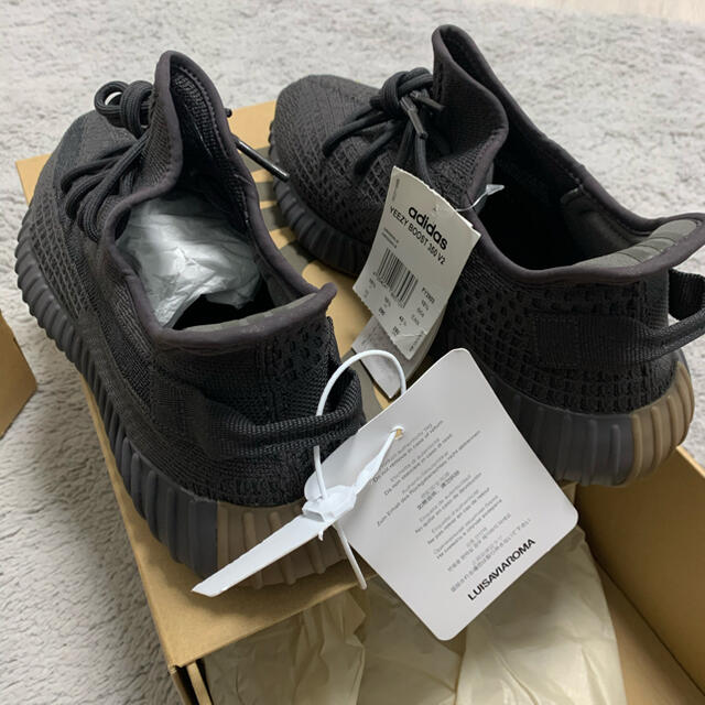 Yeezy 350 V2 Cinder 29CM