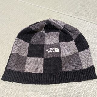 ザノースフェイス(THE NORTH FACE)のノースフェイス　ビーニー(ニット帽/ビーニー)