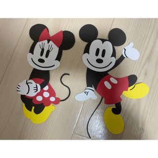 ディズニー ミッキー 型紙 パターンの通販 32点 Disneyのハンドメイドを買うならラクマ